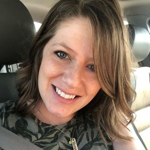 Meet your Posher, Meghan